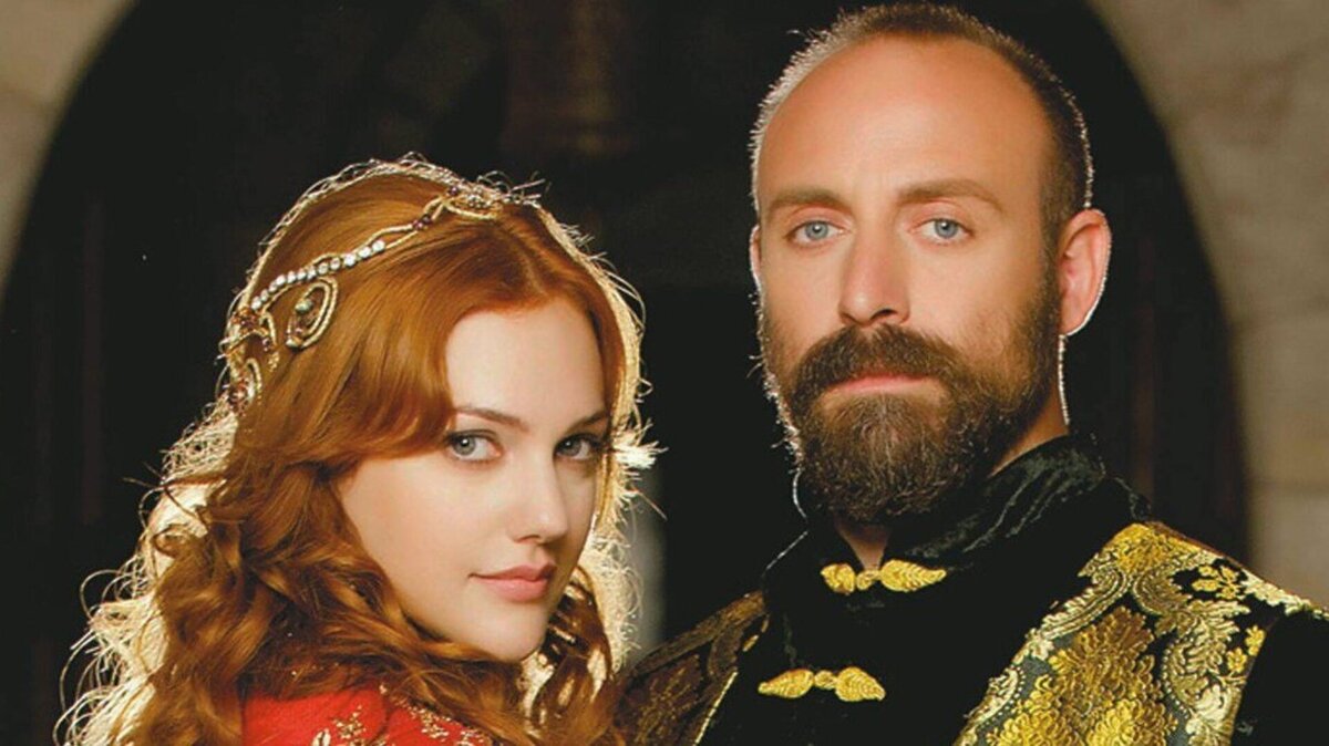Не только «Великолепный век»: 7 исторических турецких сериалов, от которых дух захватывает
