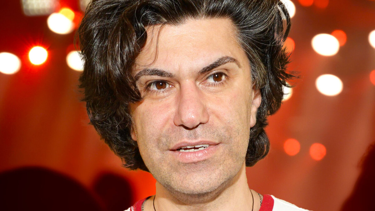 Цискаридзе пришлось сдать ДНК-тест: никто не ожидал таких результатов