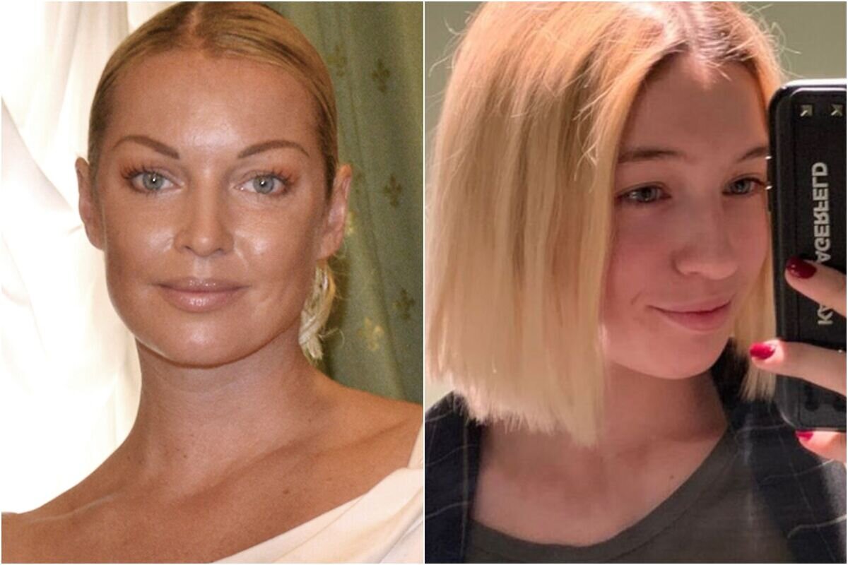 «В 15 выглядит на 30»: дочь Волочковой удивила сходством с матерью
