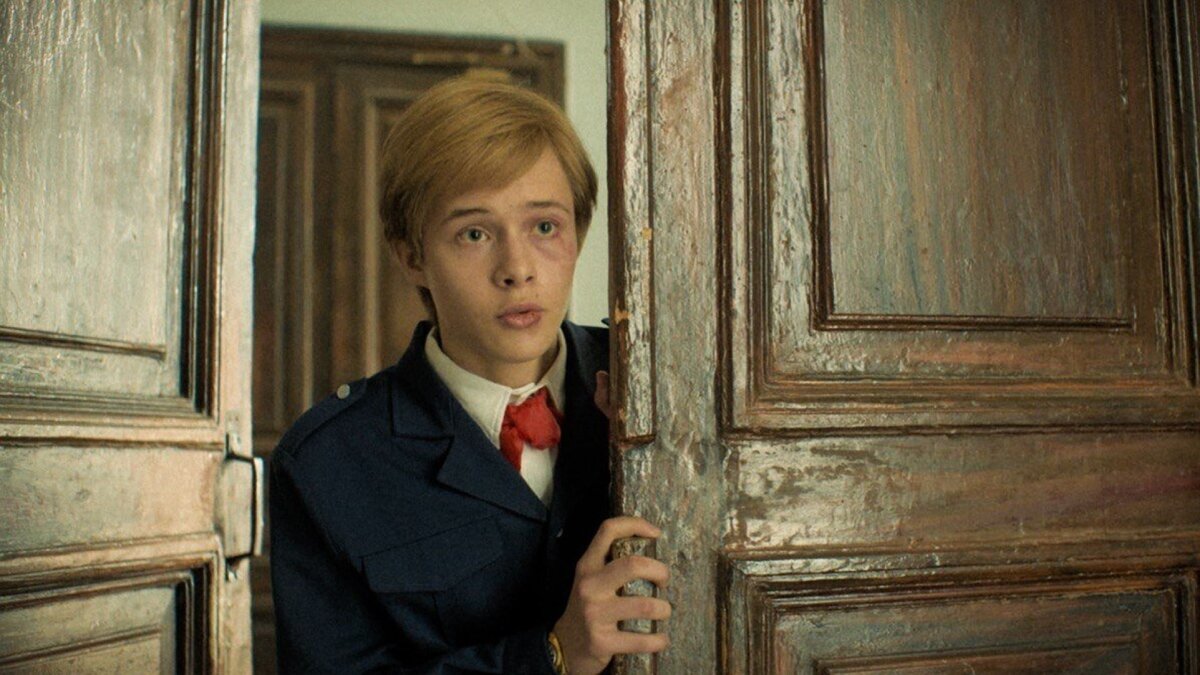 9 российских новейших сериалов, за которые точно не стыдно