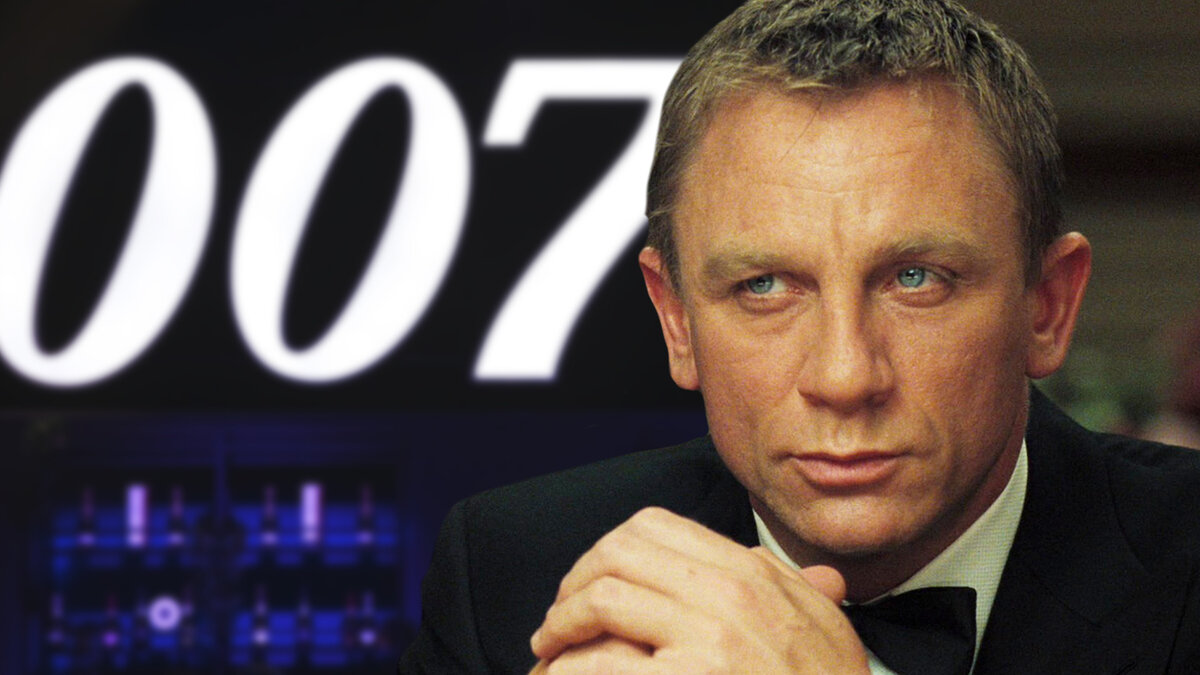 It’s No Coincidence: Here’s Why James Bond’s Code Name Is 'Agent 007' and Not Something Else