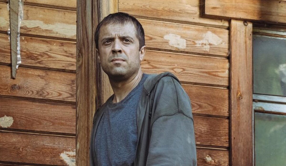 Больше не Лобанов: как Ильин снова проснулся звездой благодаря «Трассе» 