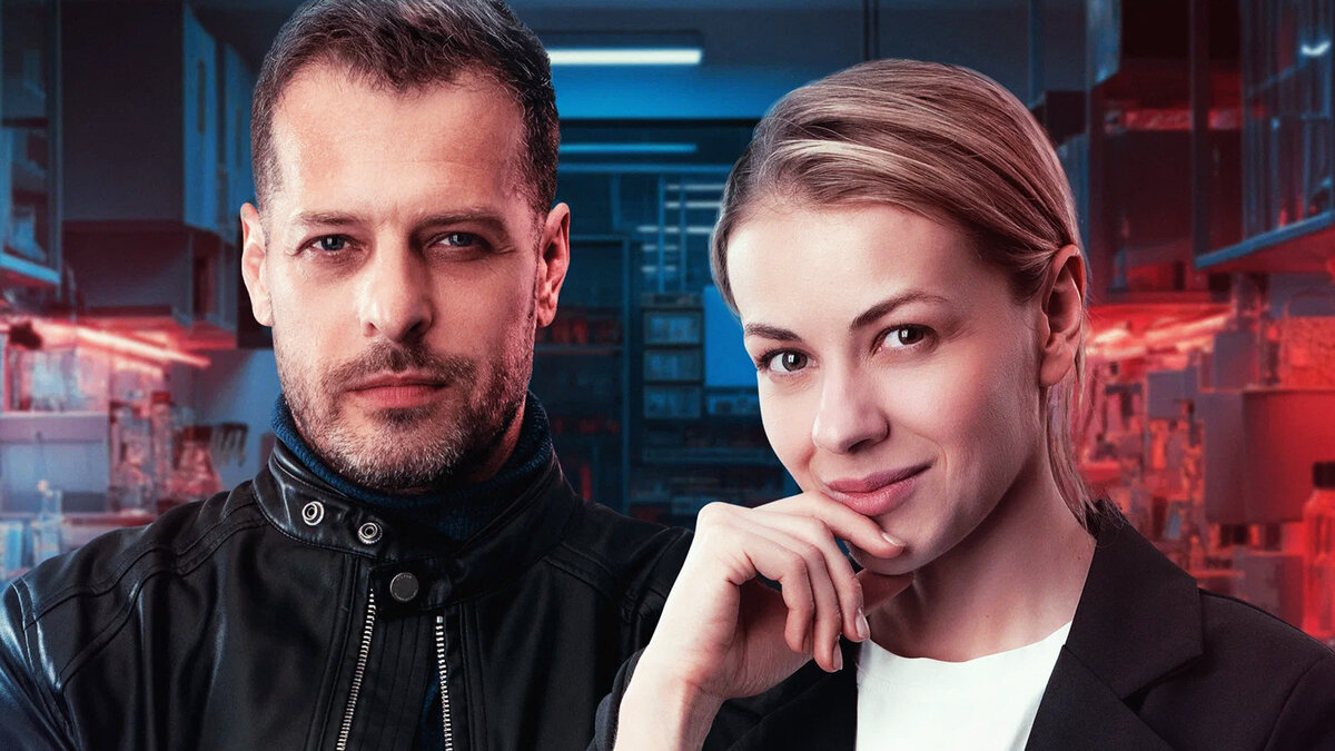Почему стоит посмотреть российский сериал «Лиса»: интересные факты и обзор амбициозного проекта