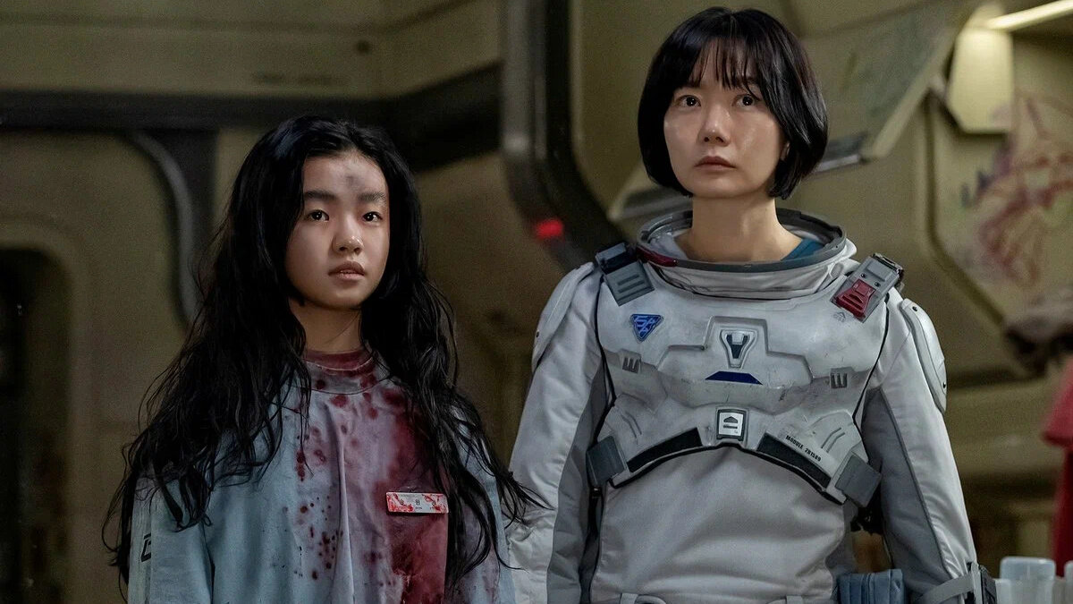 Дорамы — не только драмы: 10 лучших корейских сериалов в жанре Sci-Fi