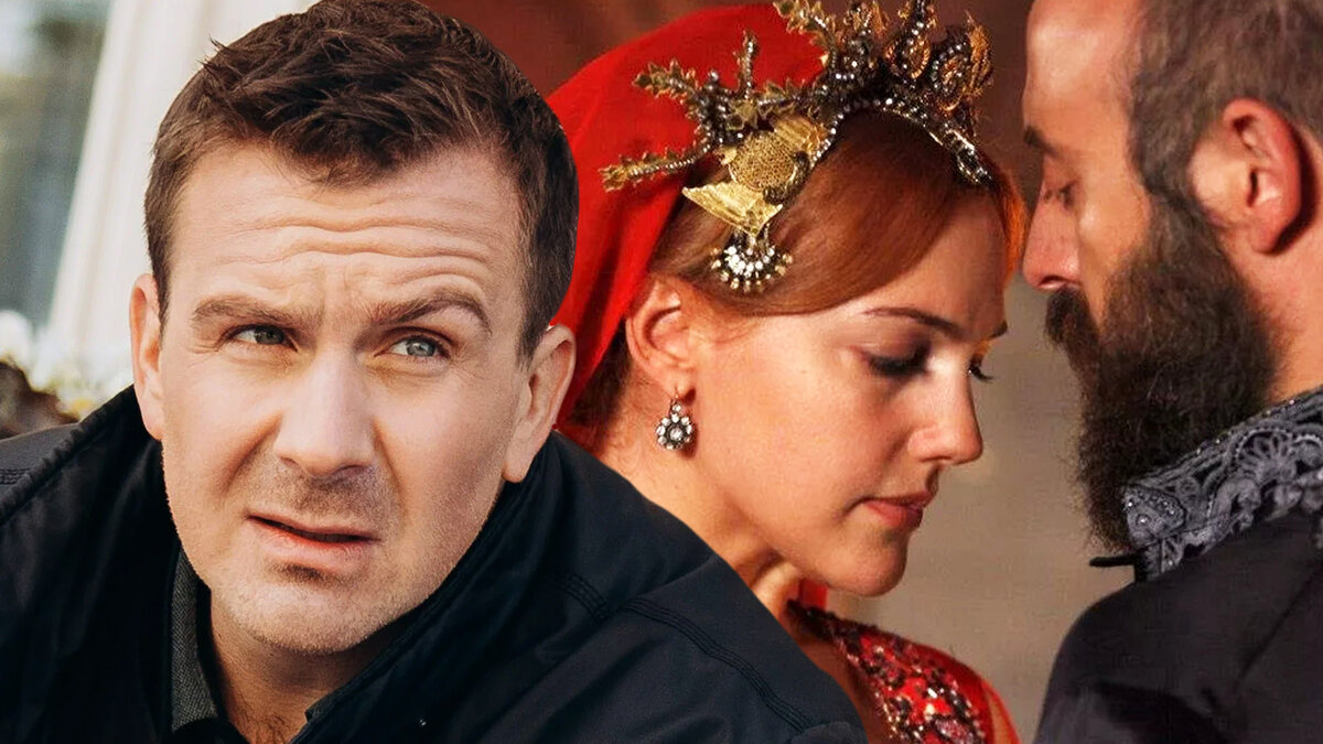 Васильев ни за какие миллионы не снялся бы в «Великолепном веке»: причина для многих зрителей может показаться странной