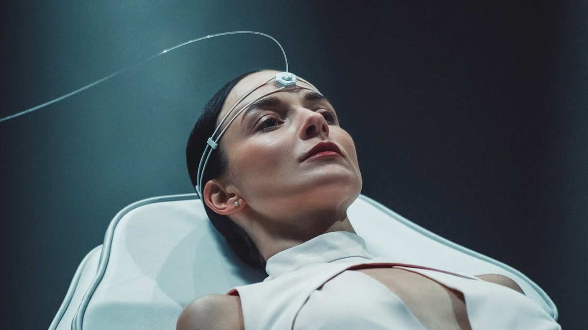 Кадр из сериала «Два холма»
