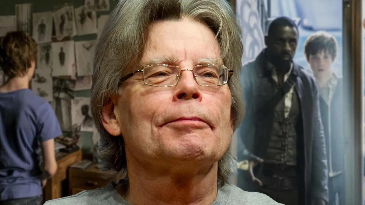 Вот бы было лучше «Темной башни»: 5 новых экранизаций Стивена Кинга, которые должны выйти совсем скоро
