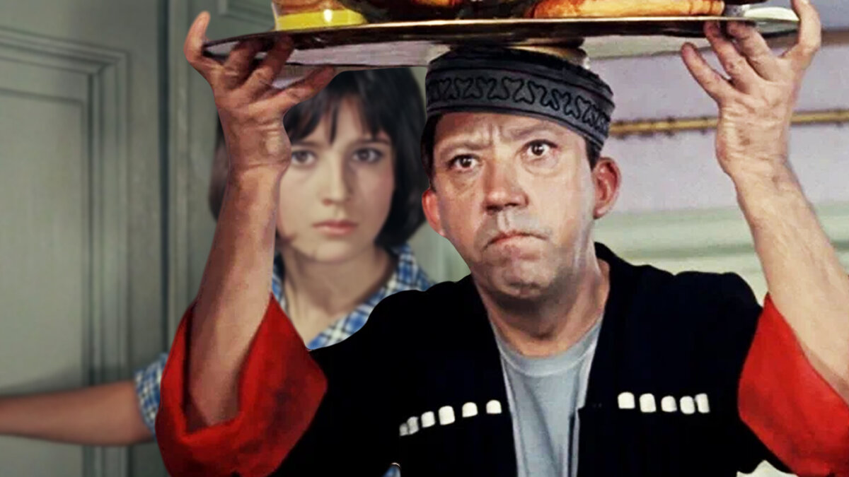 Юрий Никулин