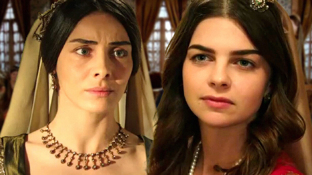 Великолепный, но не идеальный век: 6 моментов сериала, которые зрители до сих пор хотят поменять