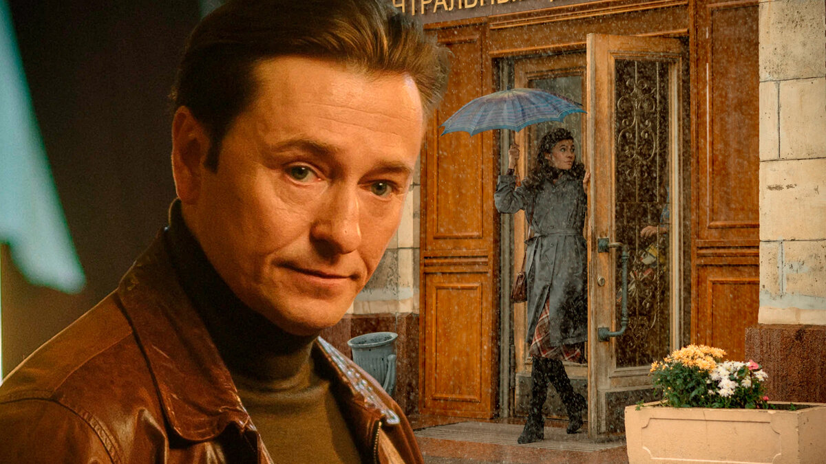 Россияне «распробовали» детективный сериал «Бизон: Дело манекенщицы» с Безруковым: рейтинги зашкаливают