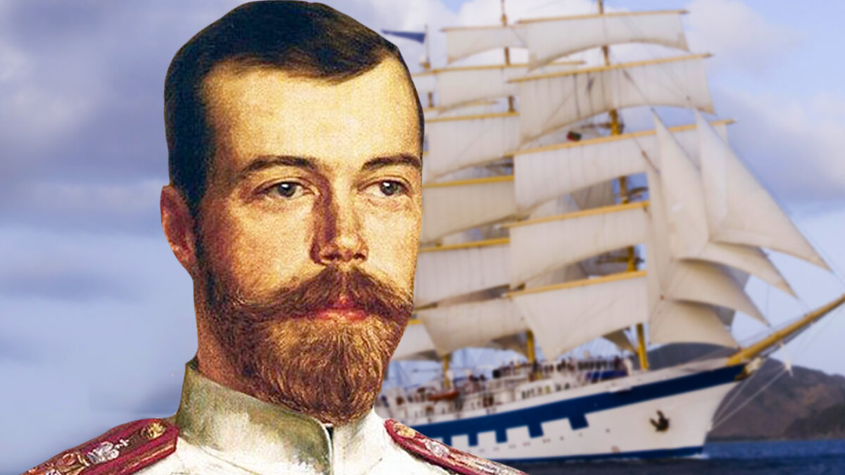Этой едой кормили царскую семью на яхте Николая II: на берег ступали располневшими