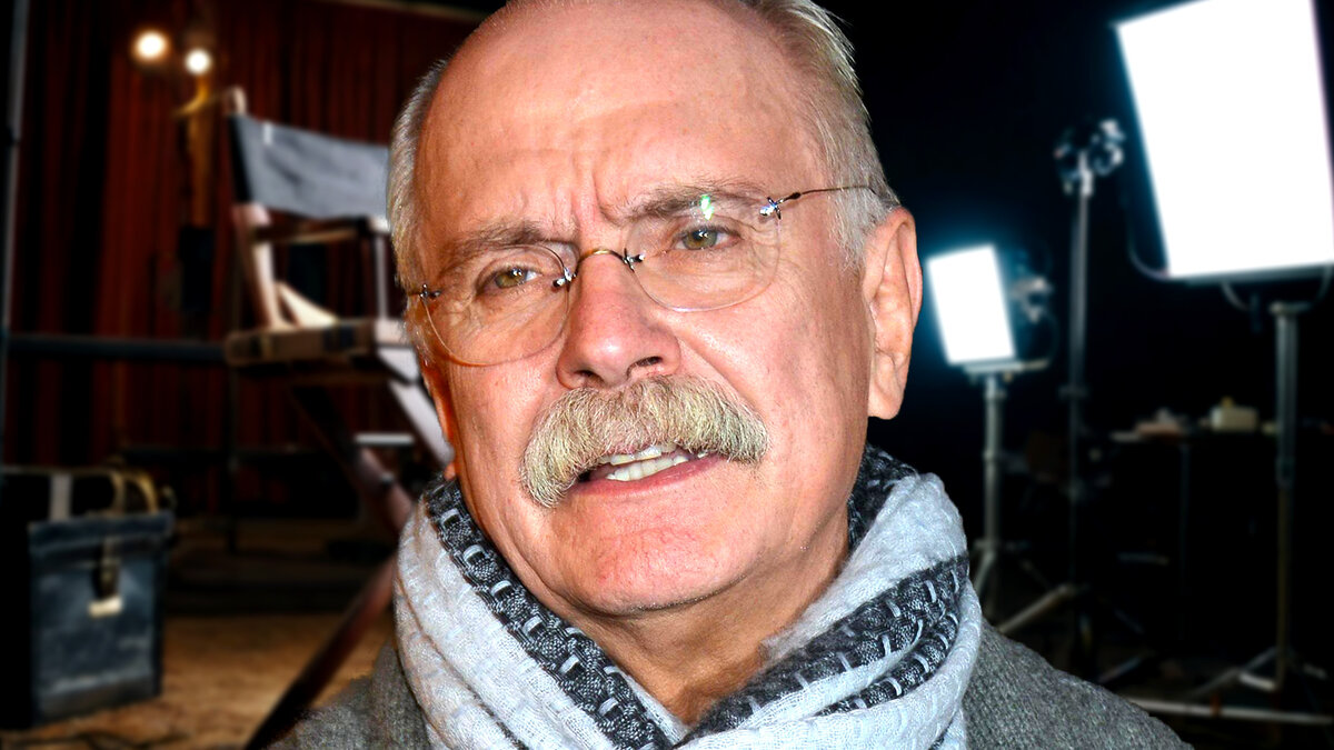 «На таких — он очень злопамятный»: лишь один проступок Михалков не прощает актерам никогда