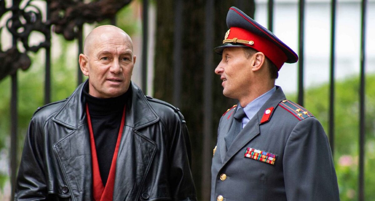 «Комитет» — это новый «Невский»: в свежем сериале нашли «пасхалки» к популярному телехиту 