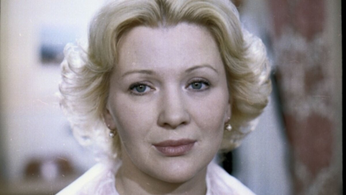 Галина Польских