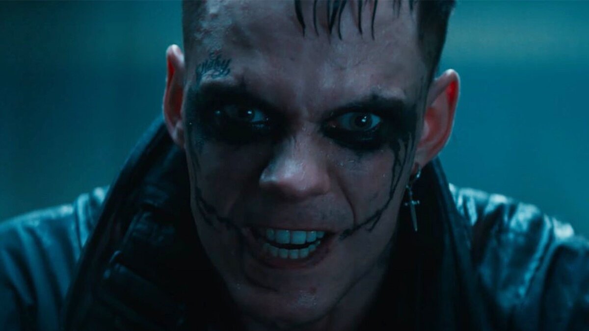 «Ворон» мимо списка пролетел: топ-5 фильмов с наибольшим количеством ремейков