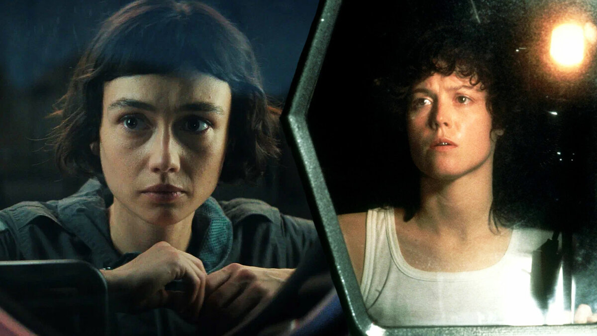 Мечтают ли дети-андроиды о ксеноморфах? У нового сериала «Чужой: Земля» всего один жирный минус — и фанатов классики он явно покоробит