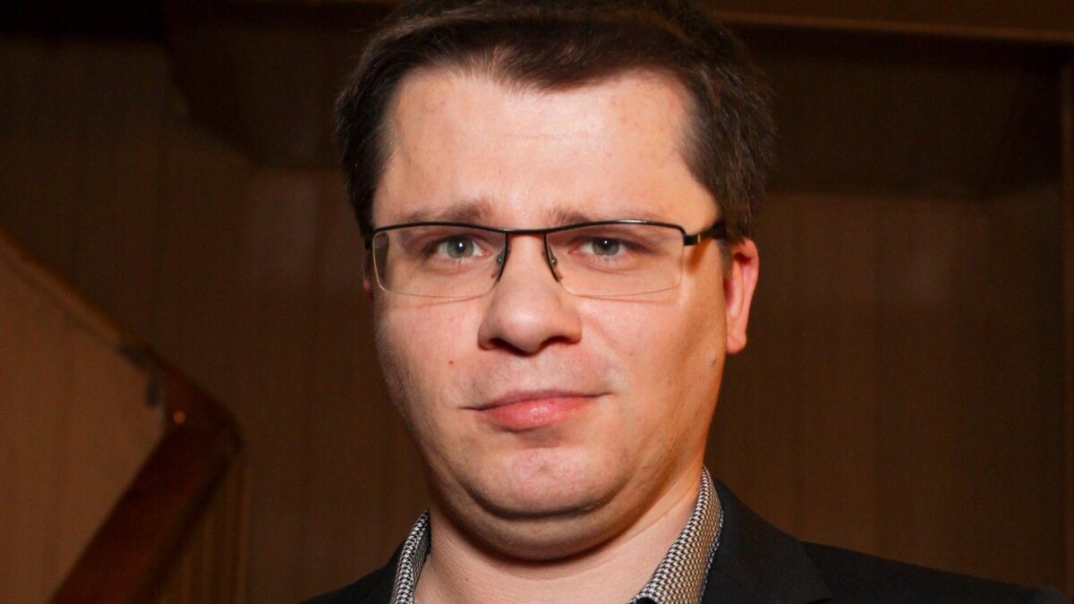 «Я навзрыд»: Гарик Харламов принципиально не смотрит это легендарное кино — речь совсем не о «Титанике»