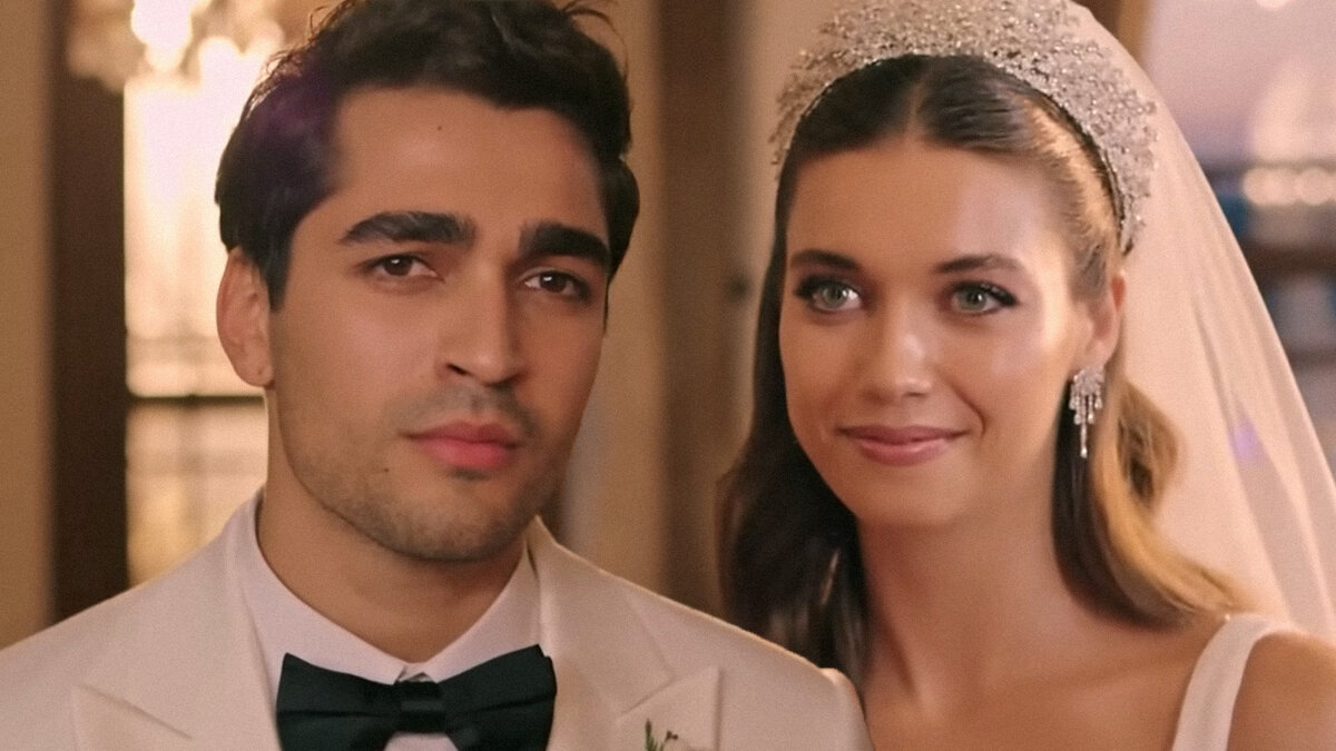 Когда от «Зимородка» уже тошно: три турецких сериала о браках по принуждению