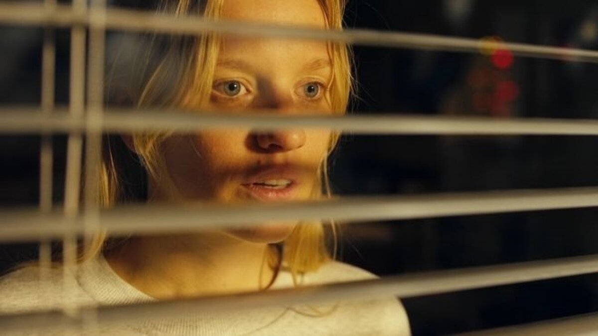 Какой диагноз у Саши из сериала «Триггер»? Становится понятно, если присмотреться к деталям