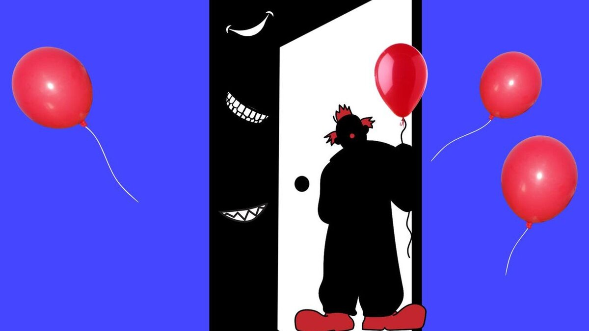 Психологический тест: какой ты маньяк из сериалов?
