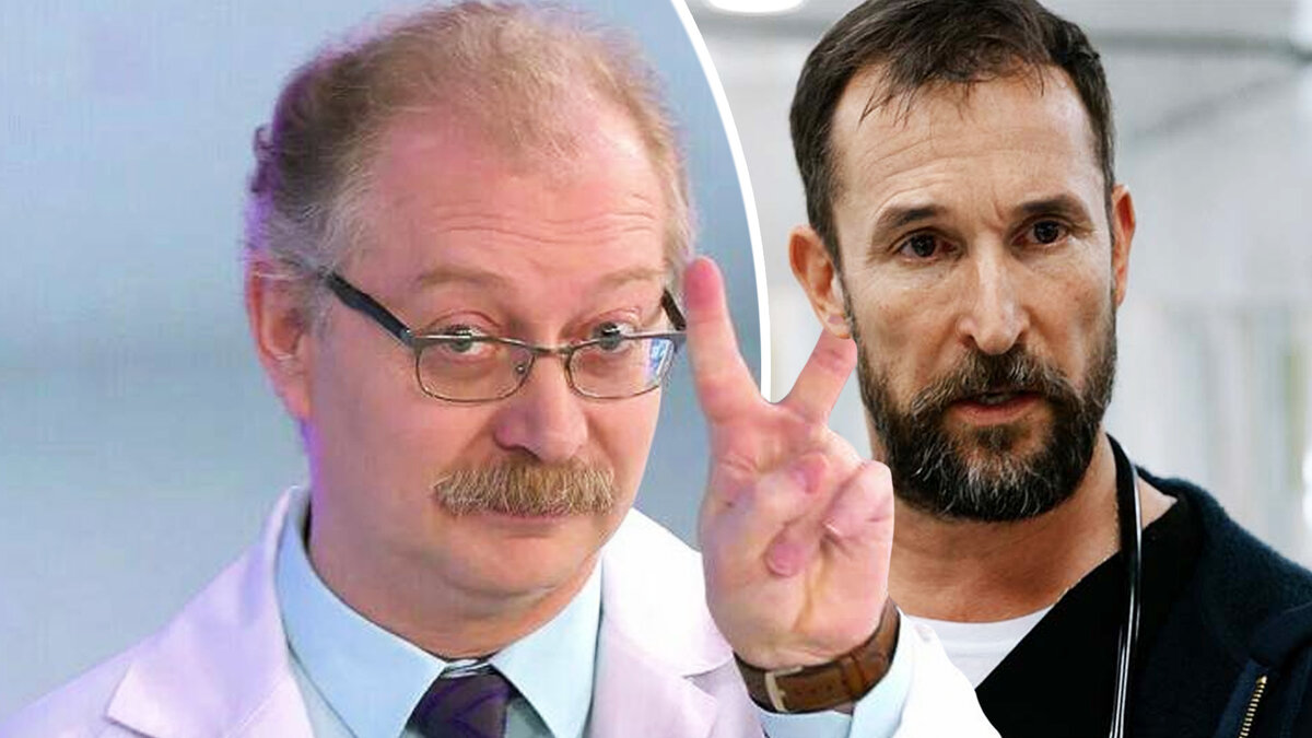 Напарник Малышевой услышал о нашествии крыс в «Больнице Питт», но бровью не повел: бывает ли так в реальной жизни