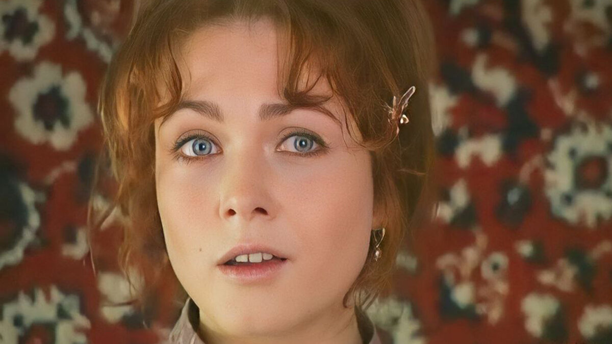 Ее признали самой красивой актрисой в 90-е: вот как выглядит Болгова сейчас
