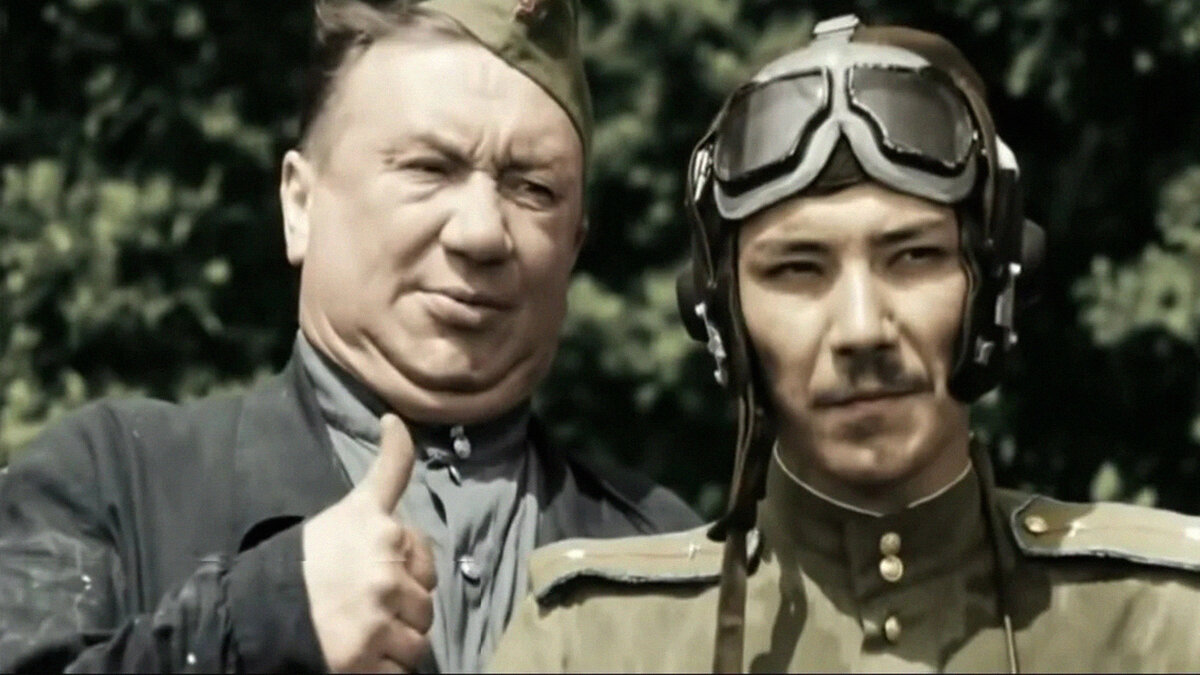 Макарыч