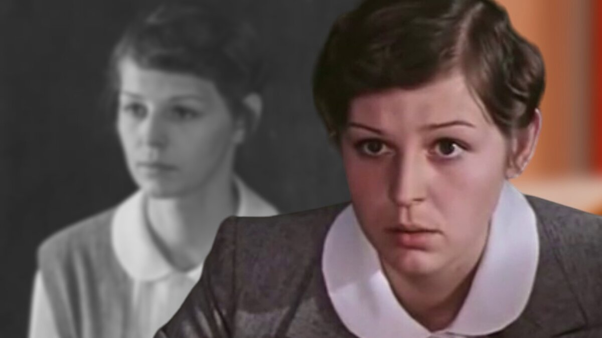 В этой пожилой даме не узнать Лидию Михайловну из «Уроков французского»: вот как изменилась актриса 