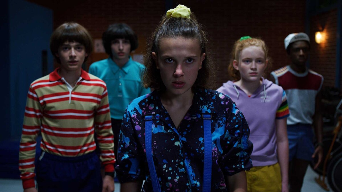 Марафон триллеров от Netflix: топ-5 сериалов с неожиданным сюжетом и бомбической концовкой