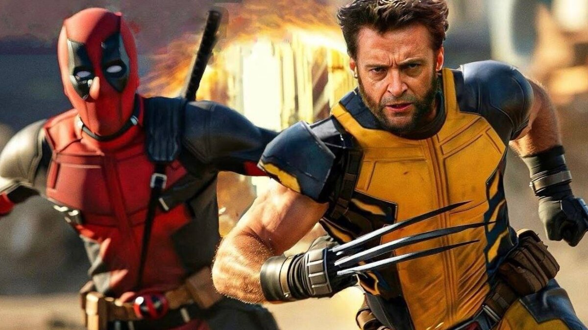Marvel снова на коне: сборы «Дэдпула и Росомахи» превысили 1 млрд долларов в мировом прокате