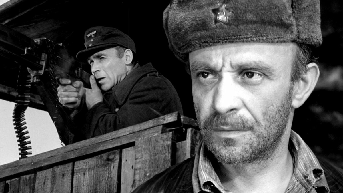 «Искажен образ советского народа»: этот военный фильм сейчас оценивают на 8.1 — в СССР он почти 15 лет пролежал «на полке»