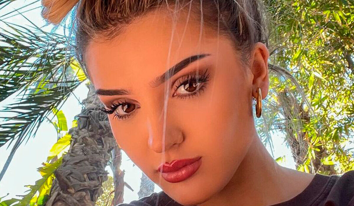Zvezda Tiktok Dina Saeva Udalila Akkaunty Iz Socsetej Iz Za Travli Ne Hochu Ubegat Ot