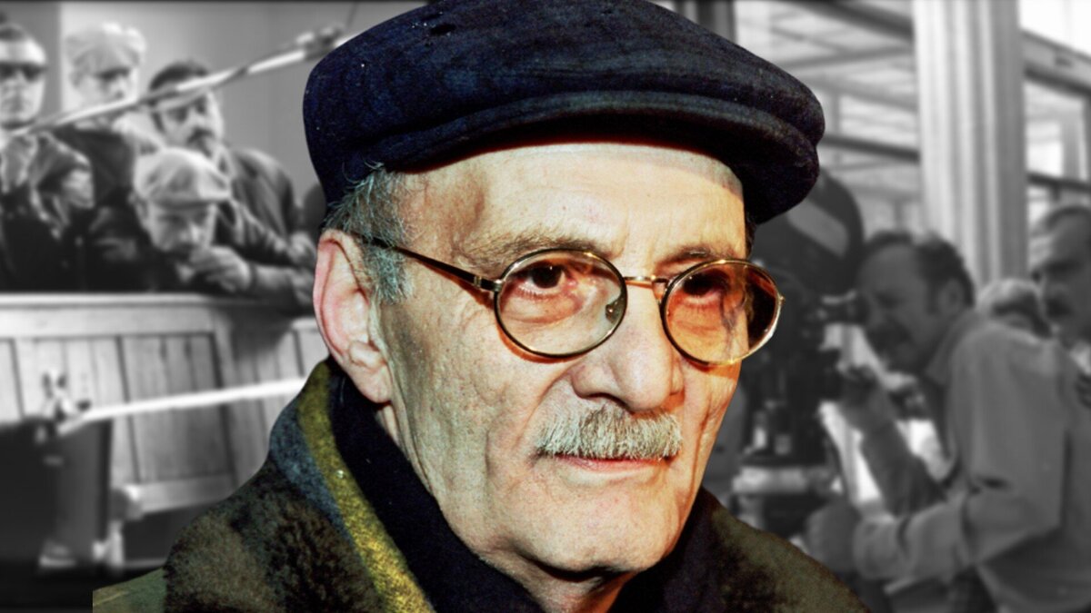 За 20 дней: какой советский киношедевр родился путем обмана чиновников