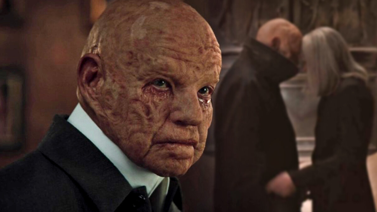 Главный злодей сериала