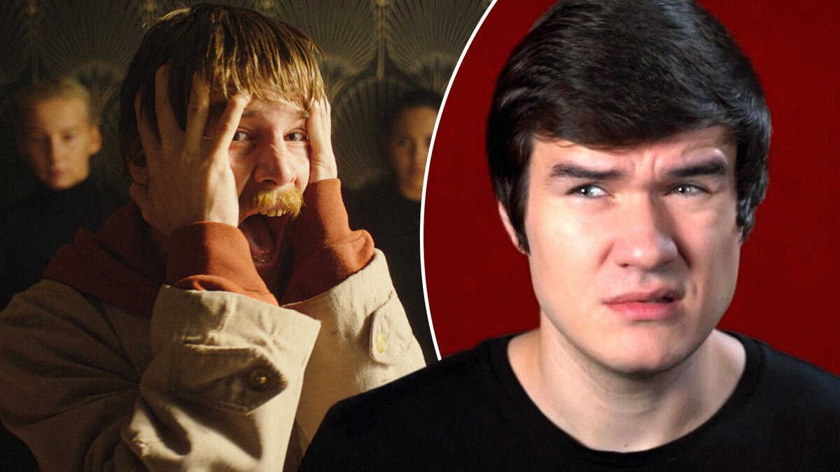BadComedian «разгромил» распиаренное «Преступление и наказание»: не бесит в сериале лишь один актер
