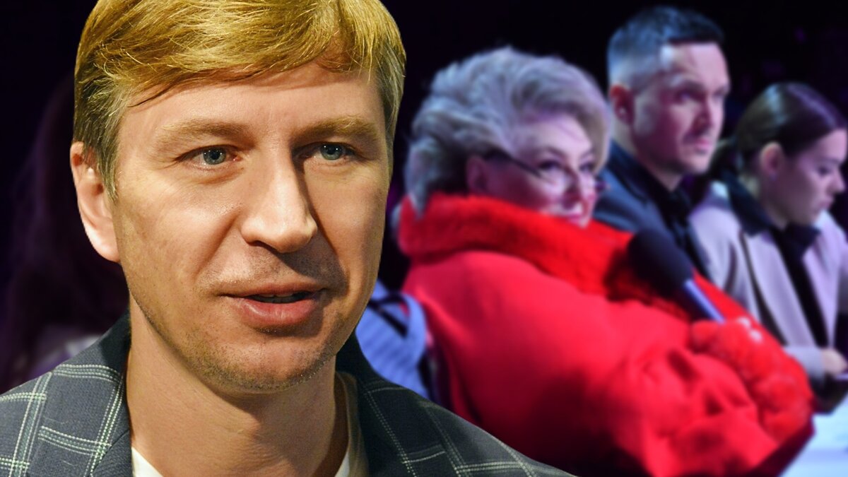 Ягудин остался не у дел: подробности нового «Ледникового периода» раскрыты