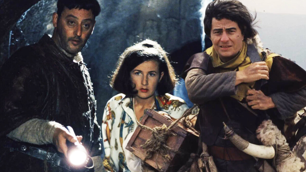 Со скрипом набрал 4,6 на IMDb: а вы знали, что у культовых «Пришельцев» есть современное продолжение — Рено и Клавье на месте, но фильм не спасают
