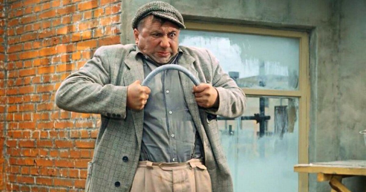 Смерть Быкова довела: почему звезда советских комедий Алексей Смирнов умер в одиночестве