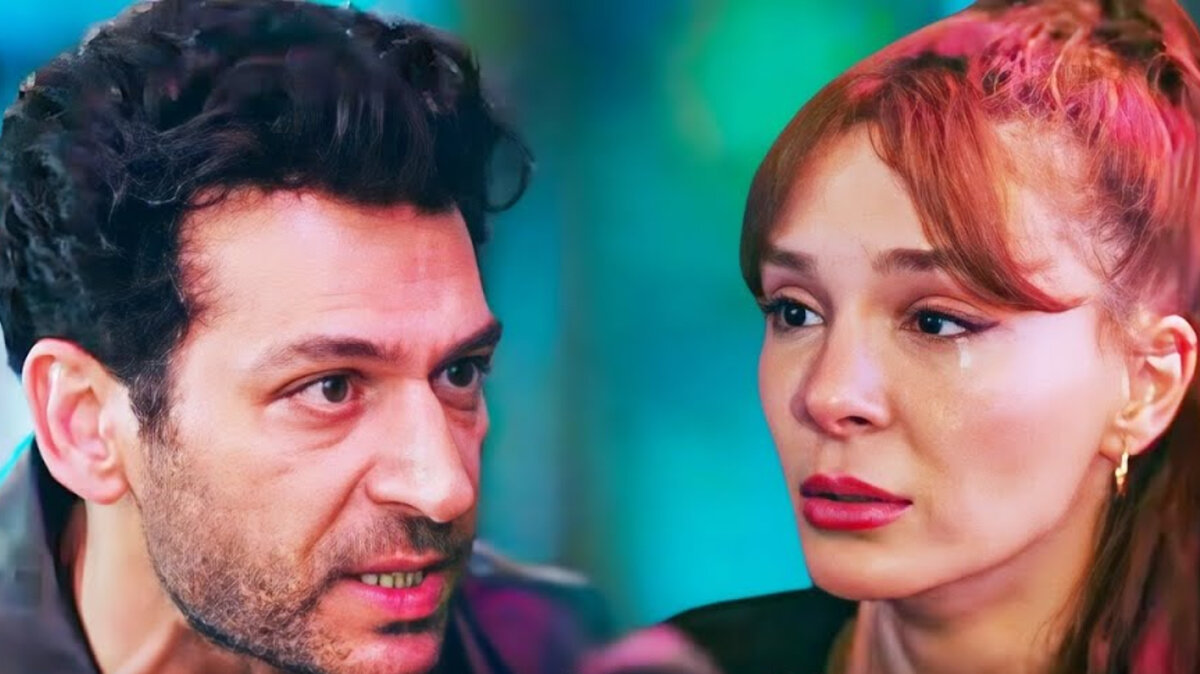 Сколько эпизодов в сериале «Таинственный сад»? Опубликовали график турецкой «Жизни по вызову», больше не пропустите 