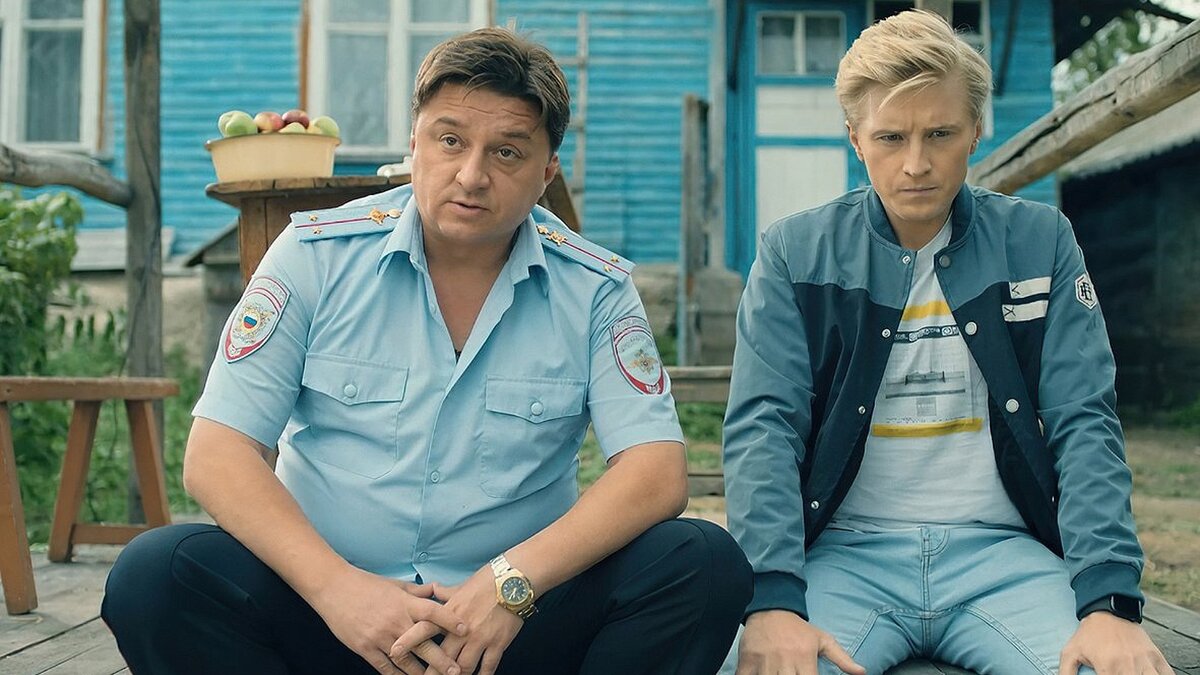 Точная дата выхода 4 сезона сериала «Жуки» уже известна: поставьте напоминание на телефон, чтобы не забыть