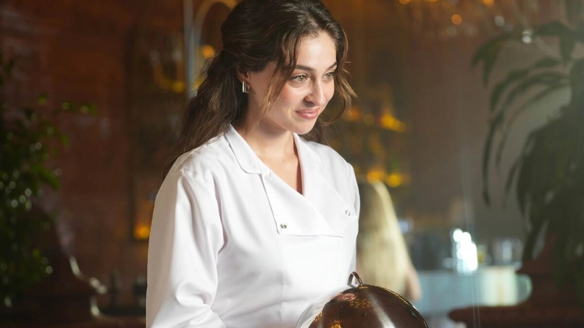 Что известно об актерах сериала «Лейла»: один ради съемок даже покинул проект «Клюквенный щербет»