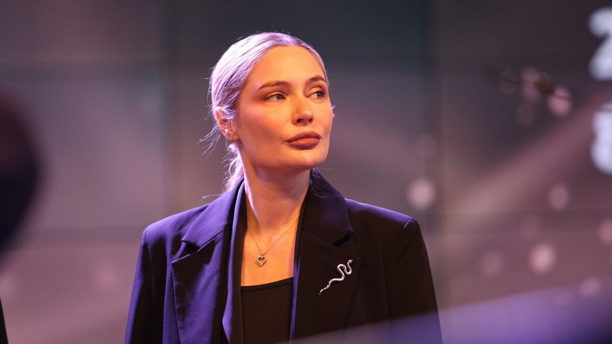 Кадр из сериала «Мендельсон»
