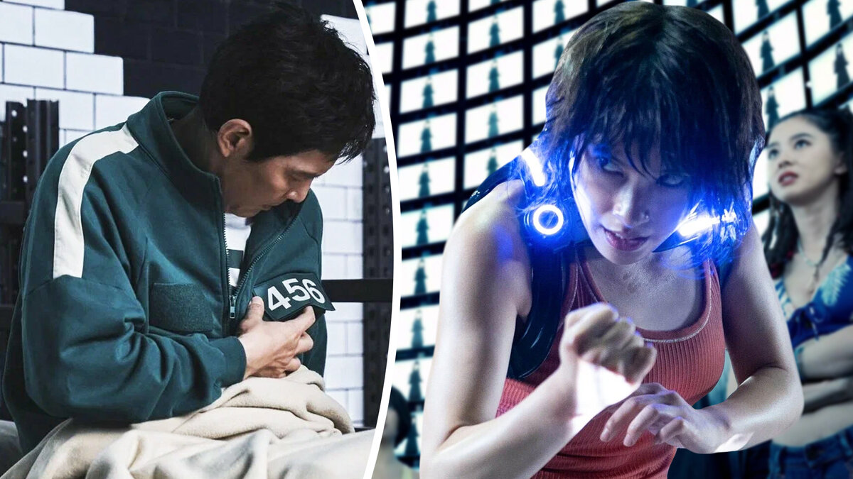 Уже посмотрели «Алису в Пограничье» после «Игры в кальмара»? Вот еще 5 похожих сериалов, достойных вашего внимания