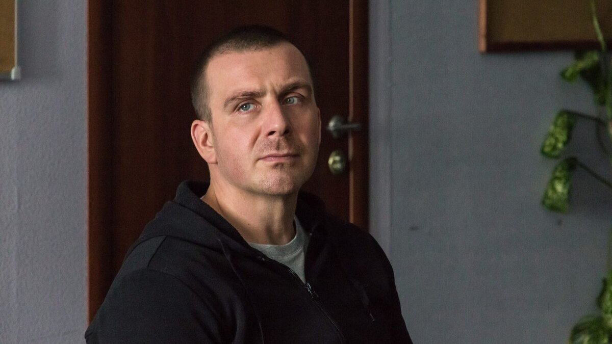 Павел Семенов