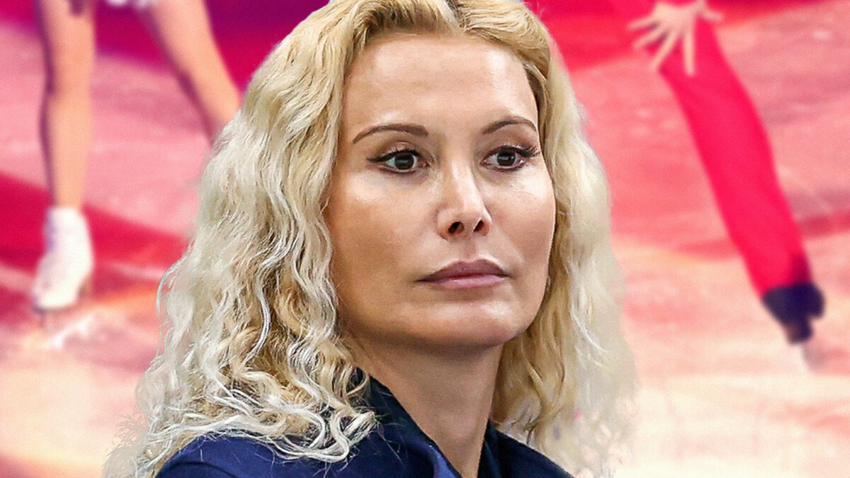 Вот и сказочке конец: от Тутберидзе сбежала одна из звезд фигурного катания