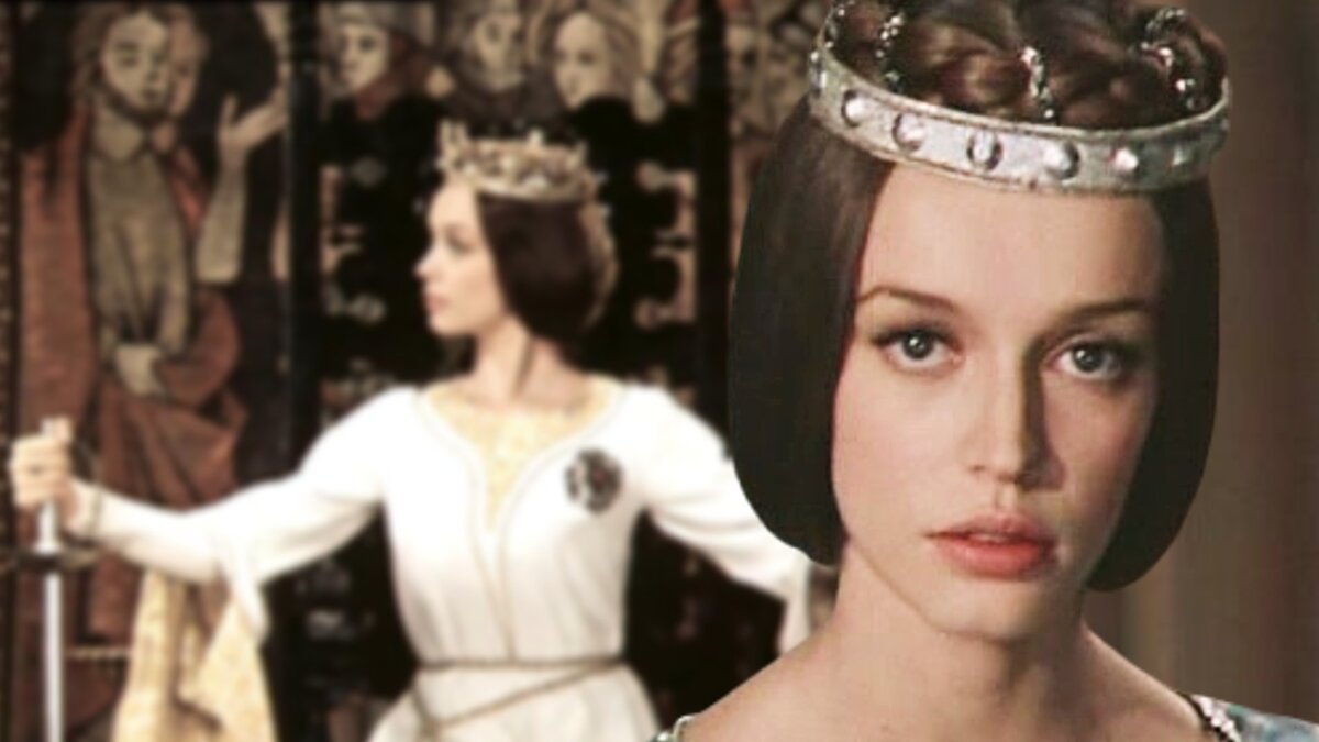 Женского счастья не обрела: как сейчас выглядит принцесса из «31 июня», покорившая мужчин в СССР