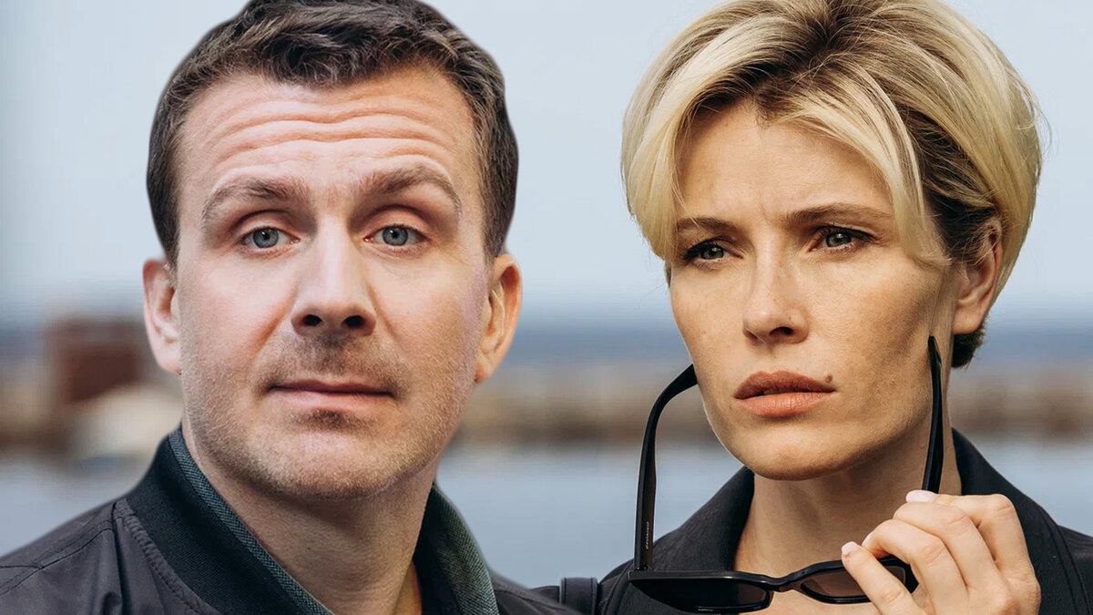 Что посмотреть с актерами из «Невского»? Собрали сериалы, которые скрасят ожидание восьмого сезона