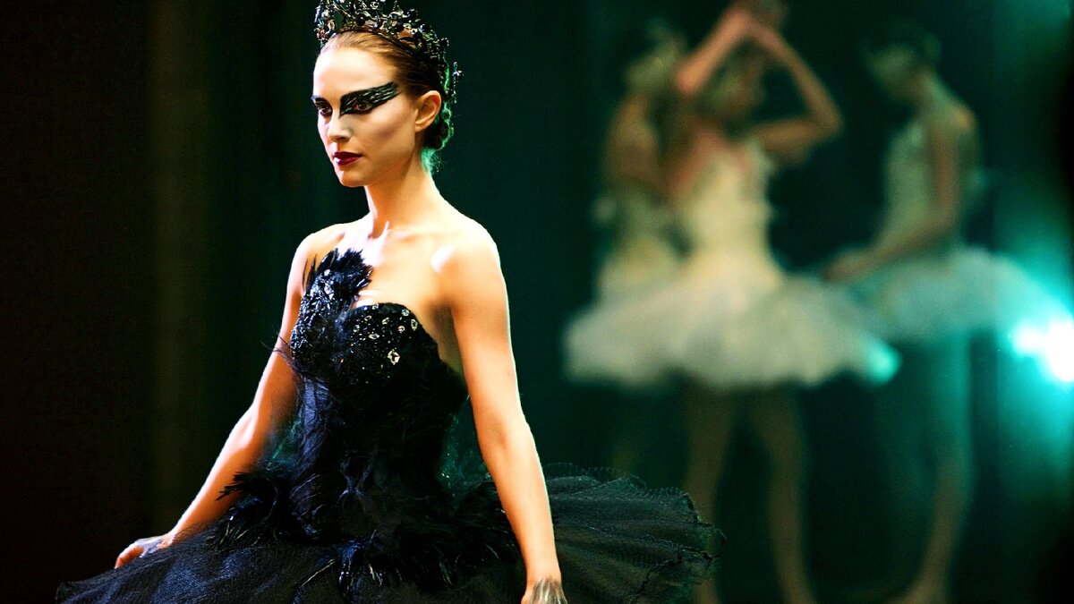 Создатели фильмов нас обманывают: что на самом деле происходит со стопами балерин