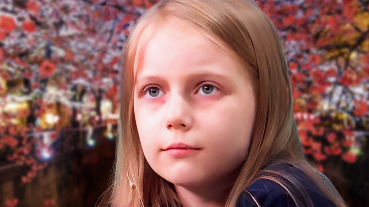 Взрослое фото 10-летней Алисы Тепляковой вызвало громкий скандал: уже не девочка