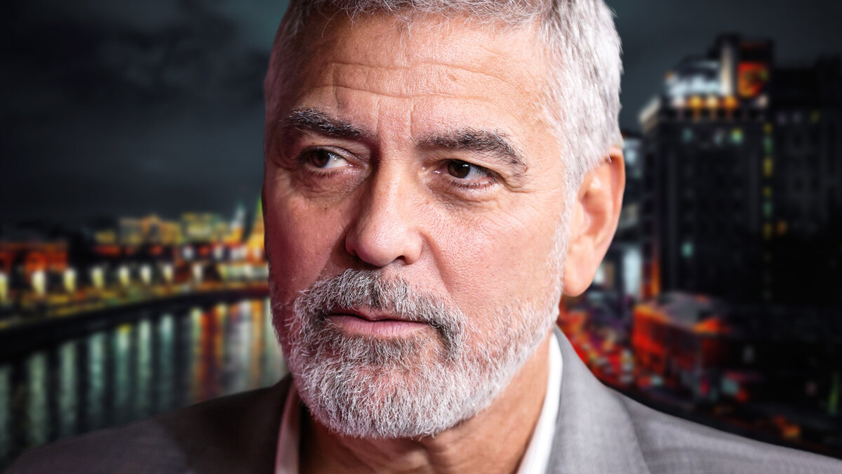Этот фильм едва не стоил Джорджу Клуни жизни: от произошедшего станет не по себе